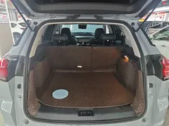 2022 Geely Atlas 1.8T DCT Smart — фото 19