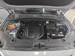 2022 Geely Atlas 1.8T DCT Smart — фото 20