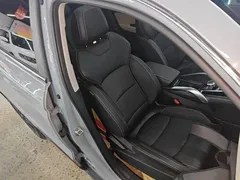 2022 Geely Atlas 1.8T DCT Smart — фото 25
