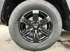2023 Tank 300 Off-road 2.0T Conqueror, чёрный — фото 4