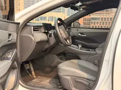 2025 BYD Qin PLUS EV 510km Smart Driving Leading, белый — фото 7