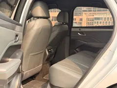 2025 BYD Qin PLUS EV 510km Smart Driving Leading, белый — фото 8