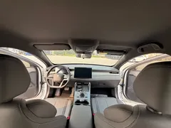2025 BYD Qin PLUS EV 510km Smart Driving Leading, белый — фото 9