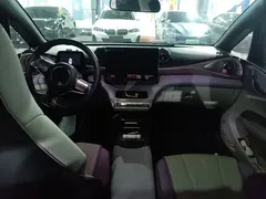 2021 BYD Dolphin 405km Fashion, чёрный — фото 10