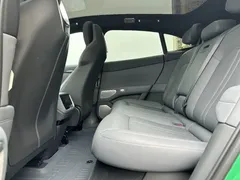 2025 Xiaomi YU7 4WD Pro, зелёный — фото 6