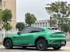 2025 Xiaomi YU7 4WD Pro, зелёный — фото 7