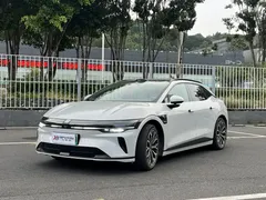 2025 Zeekr 007 GT RWD ADAS 75kWh — фото 1