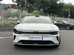 2025 Zeekr 007 GT RWD ADAS 75kWh — фото 2