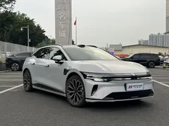 2025 Zeekr 007 GT RWD ADAS 75kWh — фото 3