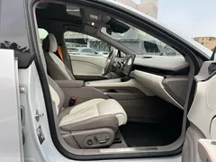 2025 Zeekr 007 GT RWD ADAS 75kWh — фото 5