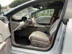 2025 Zeekr 007 GT RWD ADAS 75kWh — фото 6