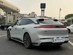 2025 Zeekr 007 GT RWD ADAS 75kWh — фото 7