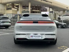 2025 Zeekr 007 GT RWD ADAS 75kWh — фото 8
