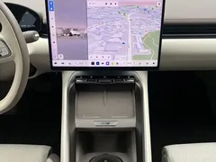 2025 Zeekr 007 GT RWD ADAS 75kWh — фото 11
