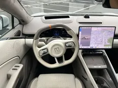 2025 Zeekr 007 GT RWD ADAS 75kWh — фото 12