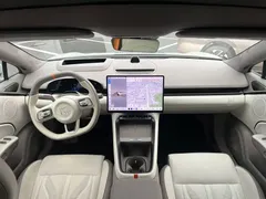 2025 Zeekr 007 GT RWD ADAS 75kWh — фото 13