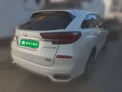 2020 Honda Avancier 240TURBO 2WD Comfort, белый — фото 4