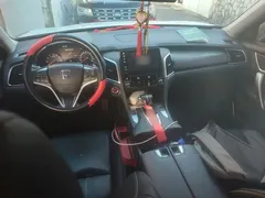 2020 Honda Avancier 240TURBO 2WD Comfort, белый — фото 5