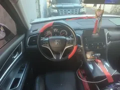 2020 Honda Avancier 240TURBO 2WD Comfort, белый — фото 6