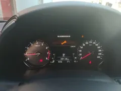 2020 Honda Avancier 240TURBO 2WD Comfort, белый — фото 7