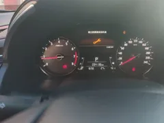 2020 Honda Avancier 240TURBO 2WD Comfort, белый — фото 8