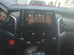 2020 Honda Avancier 240TURBO 2WD Comfort, белый — фото 9