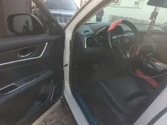 2020 Honda Avancier 240TURBO 2WD Comfort, белый — фото 12