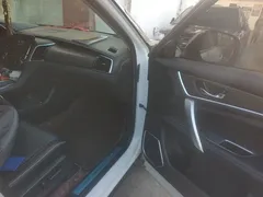 2020 Honda Avancier 240TURBO 2WD Comfort, белый — фото 19