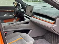 2023 Zeekr 001 YOU 100kWh — фото 4