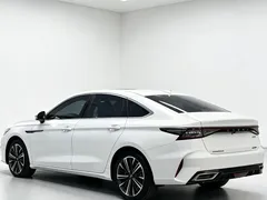 2023 Chery Arrizo 8 1.6T DCT, белый — фото 4