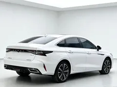 2023 Chery Arrizo 8 1.6T DCT, белый — фото 6