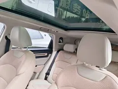 2023 Geely ICON 1.5TD, белый — фото 8