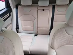 2023 Geely ICON 1.5TD, белый — фото 9