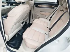 2023 Geely ICON 1.5TD, белый — фото 10