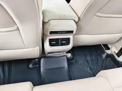 2023 Geely ICON 1.5TD, белый — фото 11
