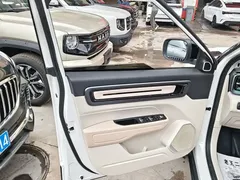 2023 Geely ICON 1.5TD, белый — фото 12