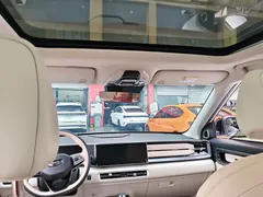 2023 Geely ICON 1.5TD, белый — фото 13