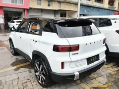 2023 Geely ICON 1.5TD, белый — фото 15