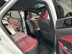 2023 Lexus NX 400h+ PHEV, белый — фото 6