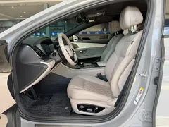 2025 BYD Han PHEV 125km Smart Drive Premium — фото 5