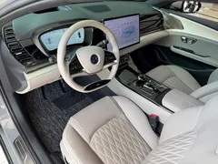 2025 BYD Han PHEV 125km Smart Drive Premium — фото 6