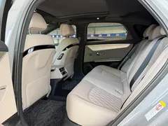 2025 BYD Han PHEV 125km Smart Drive Premium — фото 7