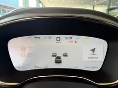 2025 BYD Han PHEV 125km Smart Drive Premium — фото 9