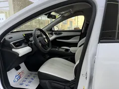 2025 BYD Seal 05 PHEV DM-i Smart Drive 55km Luxury, белый — фото 4