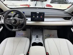2025 BYD Seal 05 PHEV DM-i Smart Drive 55km Luxury, белый — фото 5