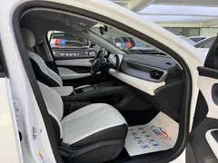 2025 BYD Seal 05 PHEV DM-i Smart Drive 55km Luxury, белый — фото 6