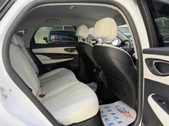 2025 BYD Seal 05 PHEV DM-i Smart Drive 55km Luxury, белый — фото 7