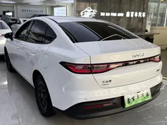 2025 BYD Seal 05 PHEV DM-i Smart Drive 55km Luxury, белый — фото 8