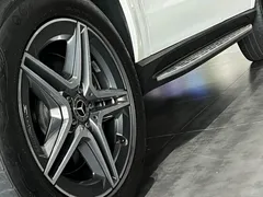 2021 Mercedes-Benz GLE 450 4MATIC Fashion, белый — фото 5
