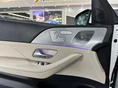2021 Mercedes-Benz GLE 450 4MATIC Fashion, белый — фото 11